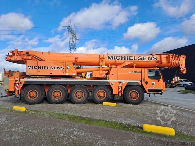 All-Terrain-Kran Liebherr LTM1095-5.1