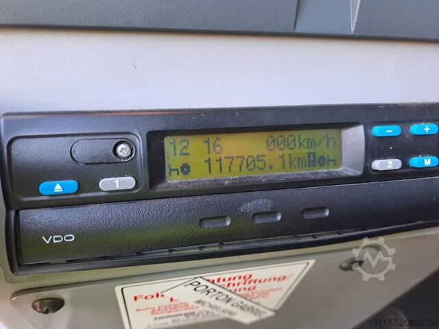 All-Terrain-Kran Liebherr LTM1095-5.1