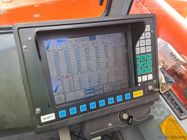 All-Terrain-Kran Liebherr LTM1095-5.1