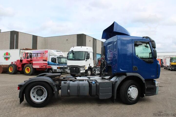 Standard-SZM Renault Premium premium 380 + EURO 5