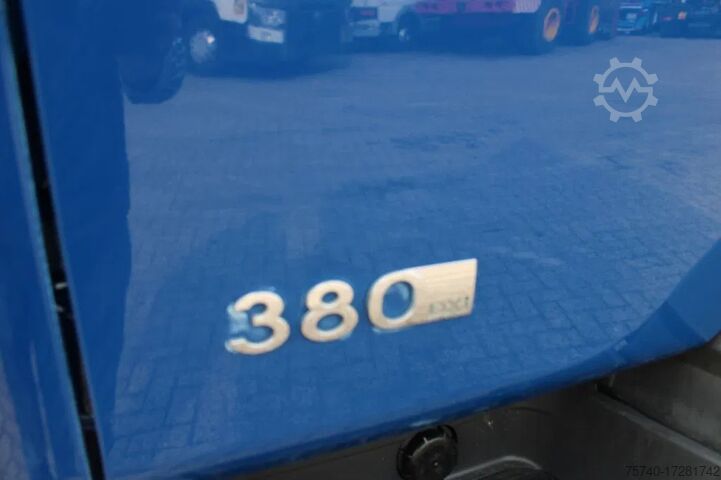 Standard-SZM Renault Premium premium 380 + EURO 5