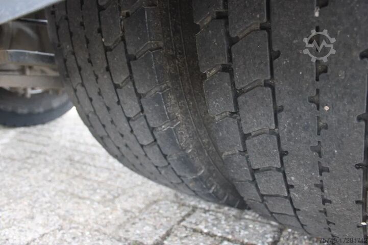 Standard-SZM Renault Premium premium 380 + EURO 5