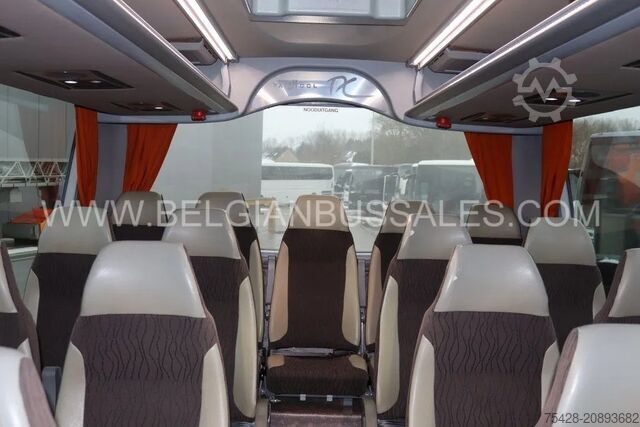 Autocarro de turismo Van Hool TX16 Alicron / 13.1m / Euro 5 / Full Option
