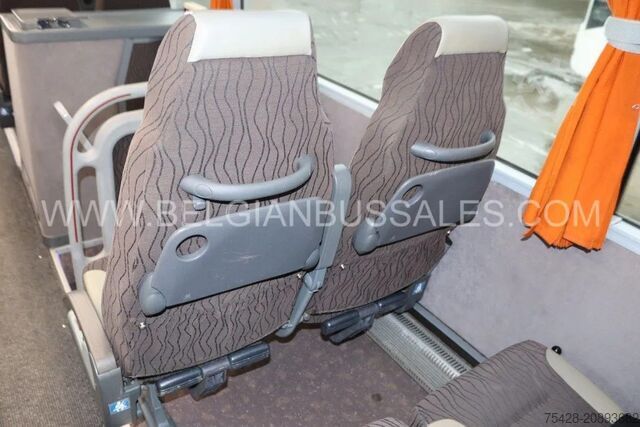 Autocarro de turismo Van Hool TX16 Alicron / 13.1m / Euro 5 / Full Option