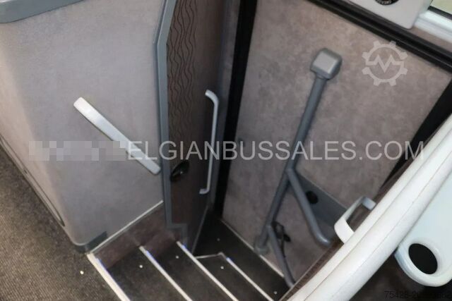 Autocarro de turismo Van Hool TX16 Alicron / 13.1m / Euro 5 / Full Option