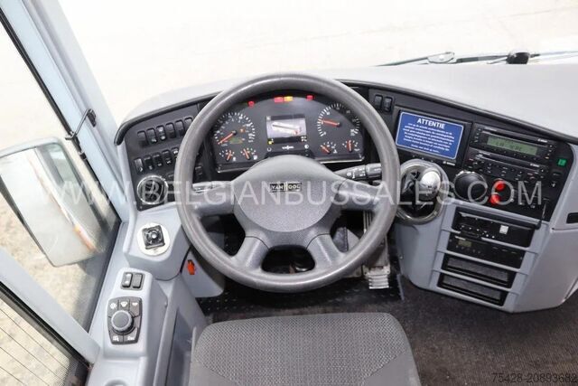 Autocarro de turismo Van Hool TX16 Alicron / 13.1m / Euro 5 / Full Option