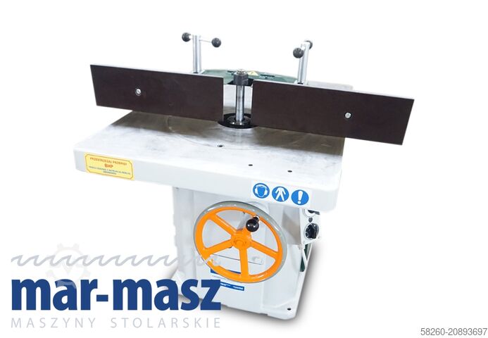 Lower spindle moulder STEHLE 