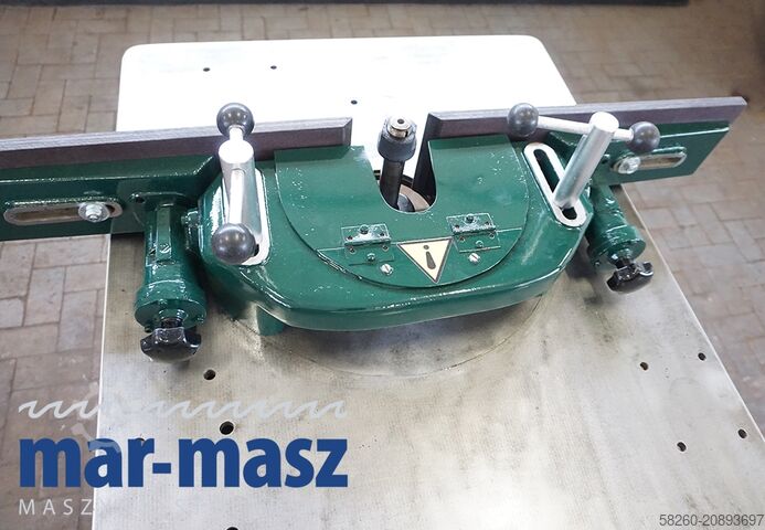 Lower spindle moulder STEHLE 