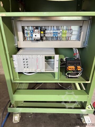 Single-head welding machine Urban AKS 1105