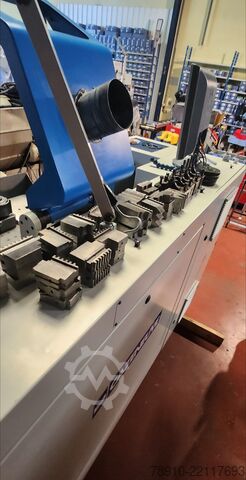  Cazeneuve OPTICA 360 NUM LATHE