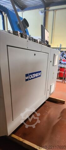  Cazeneuve OPTICA 360 NUM LATHE