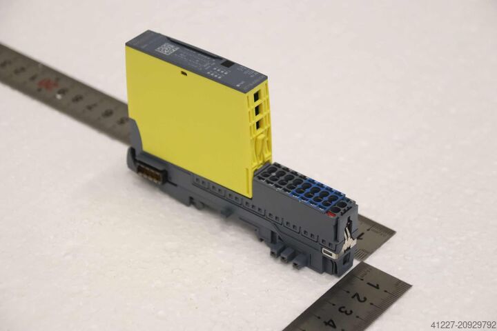 Digitale uitgang Siemens 6ES7 136-6DB00-0CA0