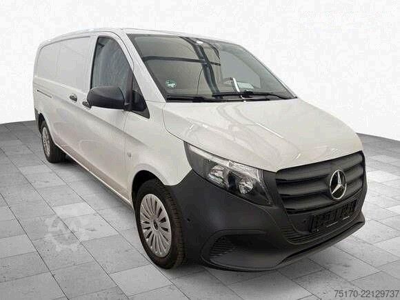 Camioneta familiar de techo alto Mercedes-Benz Vito 116 CDI Extral 9G Klima Kamera SHZ