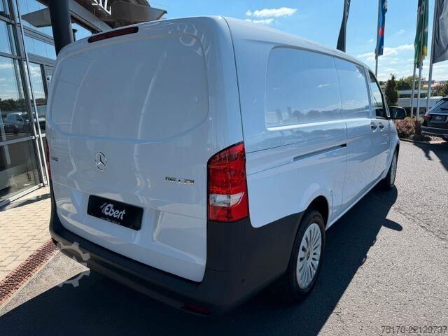 Camioneta familiar de techo alto Mercedes-Benz Vito 116 CDI Extral 9G Klima Kamera SHZ