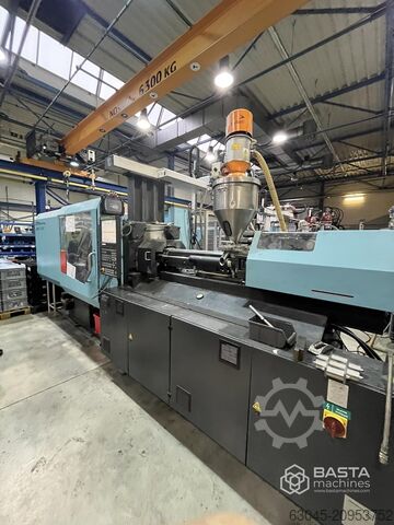  Demag Systec 170/520-600