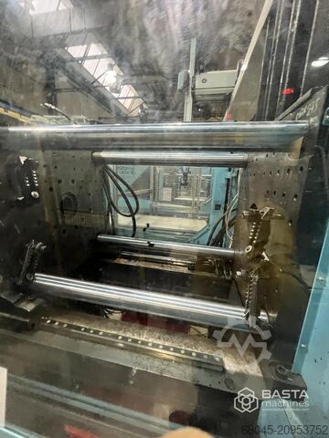  Demag Systec 170/520-600