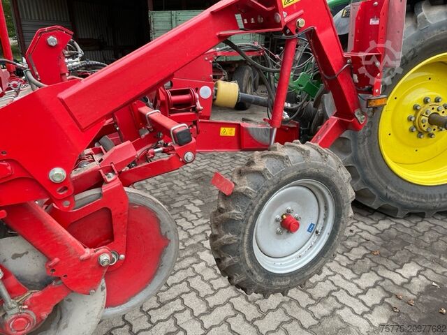 Poljoprivredna mašina  SE260 Terra