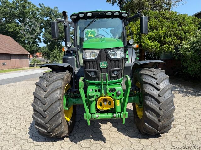 Poljoprivredna mašina  6155R