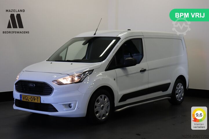 ハイルーフステーションワゴン Ford Transit Connect 1.5 EcoBlue 100PK L2 EURO 6 - A...
