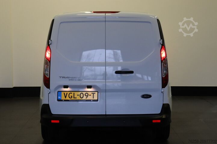 ハイルーフステーションワゴン Ford Transit Connect 1.5 EcoBlue 100PK L2 EURO 6 - A...