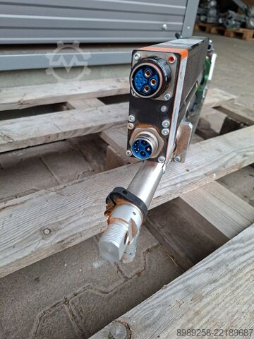 Module de vissage APEX Cleco TSE 961446PT