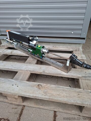 Module de vissage APEX Cleco TSE 961446PT