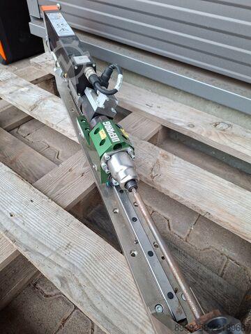 Module de vissage APEX Cleco TSE 961446PT
