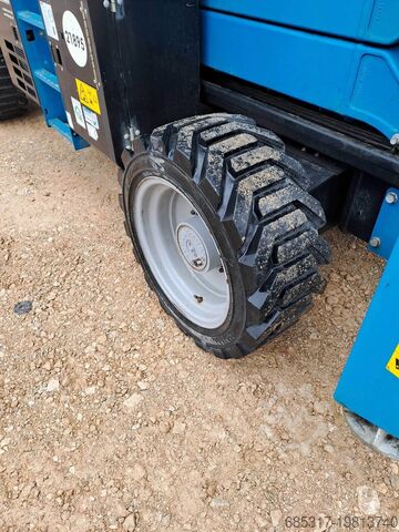 Elevador de tesoura Genie GS 5390 RT
