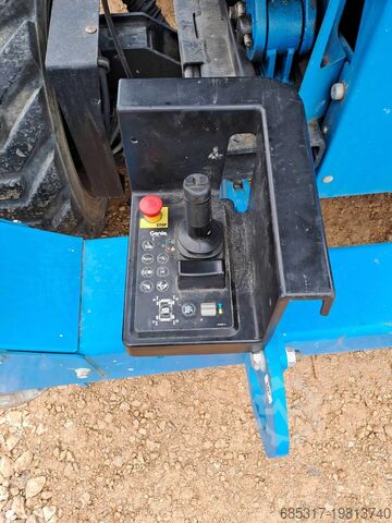 Elevador de tesoura Genie GS 5390 RT