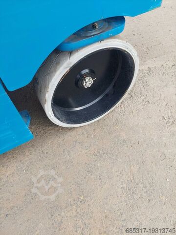 Makaze za podizanje Aichi X14EN