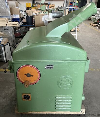 Paksuushöylä Weinig 630 D