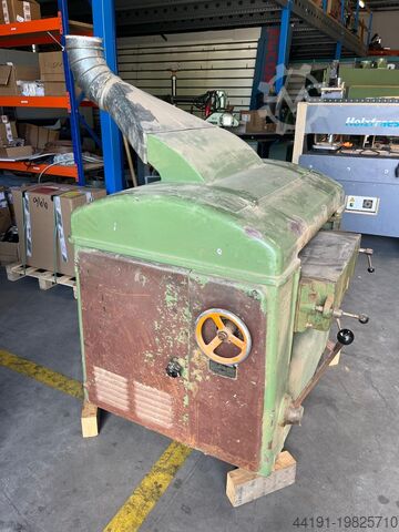 厚度刨床 Weinig 630 D
