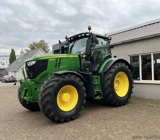 ▷ John Deere 2250 中古を買う » Machineseeker