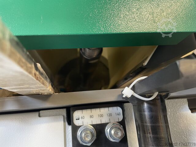 Moulder WEINIG POWERMAT 1500