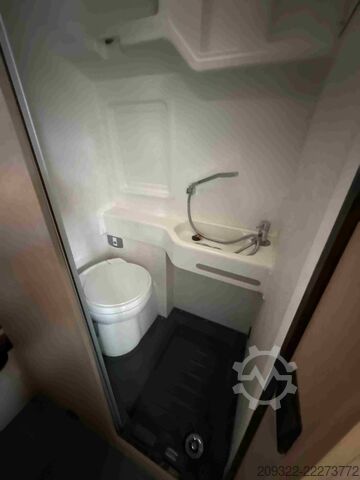 Kastenwagen Wohnmobil / Campervan 2024 Fiat Ducato Joa Pilote | Automatico | Completamente accessoriato