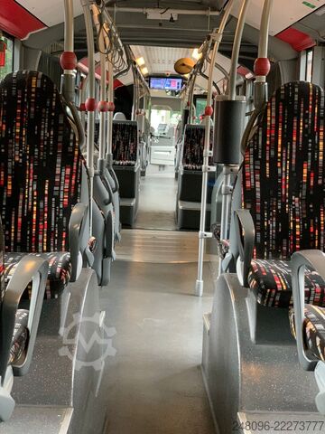 Gelenkbus Mercedes-Benz Citaro G