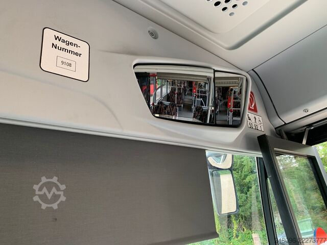 Gelenkbus Mercedes-Benz Citaro G