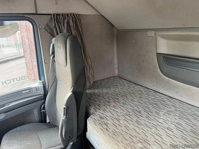 Standaard-SZM DAF XF 440 - 642.000KM - 40.693