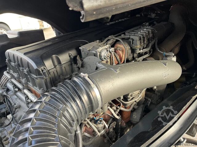 Standaard-SZM DAF XF 440 - 642.000KM - 40.693