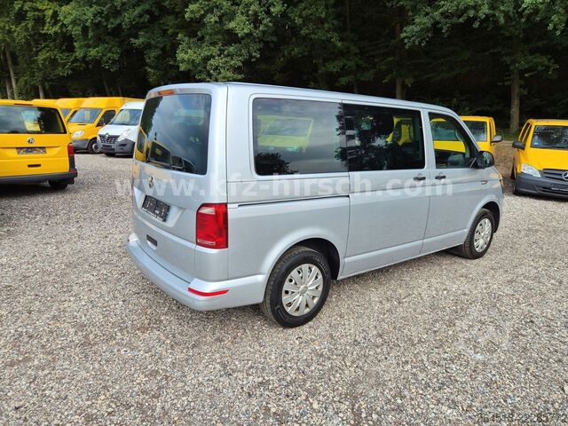 Xe buýt nhỏ VOLKSWAGEN T6 Bus Multivan Trendline Automatik / DSG 1.Hand