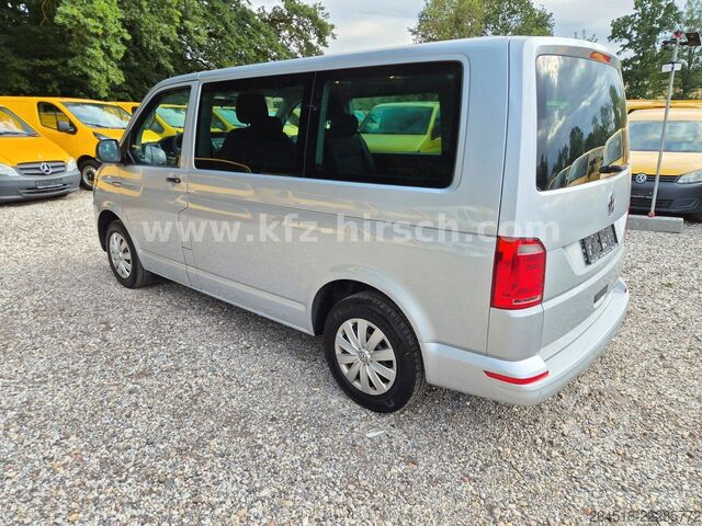 Xe buýt nhỏ VOLKSWAGEN T6 Bus Multivan Trendline Automatik / DSG 1.Hand