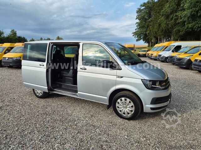 Xe buýt nhỏ VOLKSWAGEN T6 Bus Multivan Trendline Automatik / DSG 1.Hand