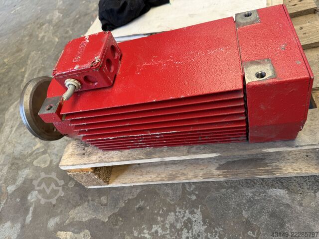 Motore elettrico Perske 