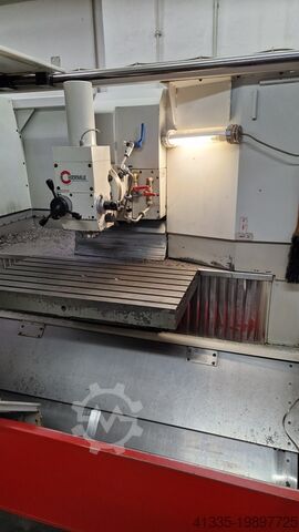 Fräsmaskin HERMLE UWF 900 E
