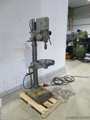 Stabi urbjmašīna ARBOGA E 825