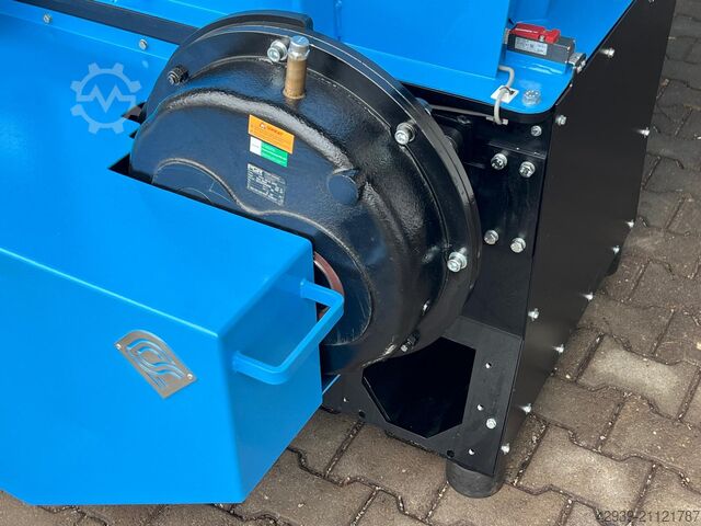 Träflishugg Rößler MHR 630-1