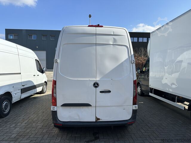 سيارة نقل Mercedes-Benz sprinter 314cdi L2H2