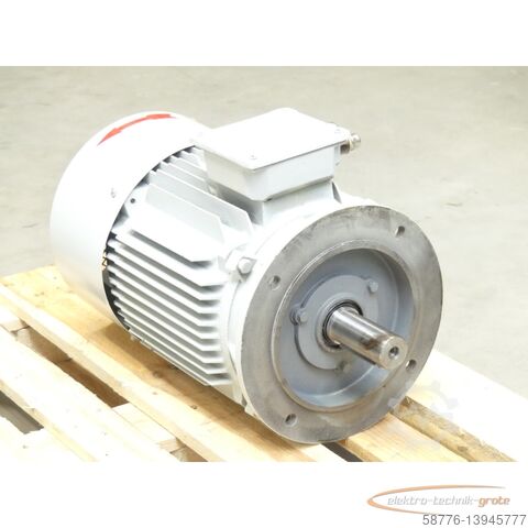 モーター Niedermeier NCR180M-4 Motor SN 20130612 122