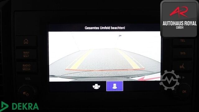 Ploščati dostavnik mercedes-benz Vito 116 CDI LANG KASTEN DISTRONIC,KAMERA,1.HAND