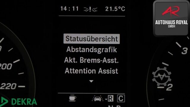 Ploščati dostavnik mercedes-benz Vito 116 CDI LANG KASTEN DISTRONIC,KAMERA,1.HAND